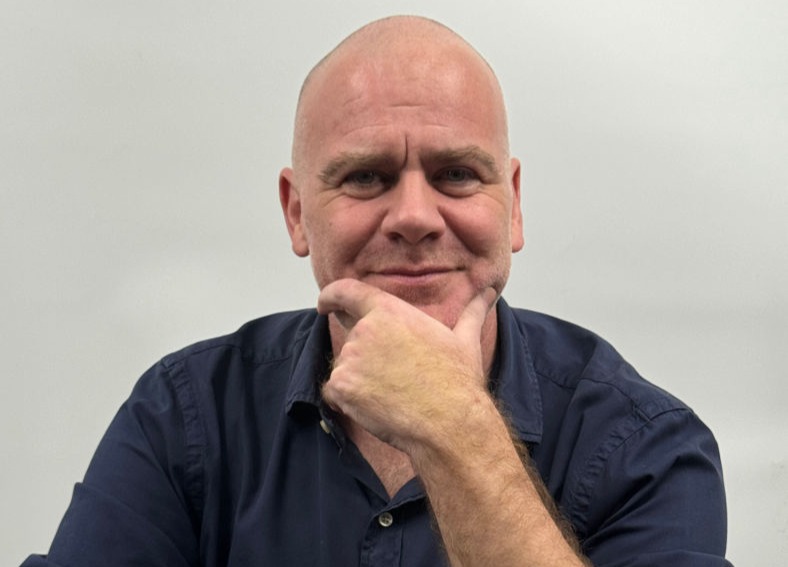 Jon Smith writing as Mark Voss, author, screenwriter, librettist